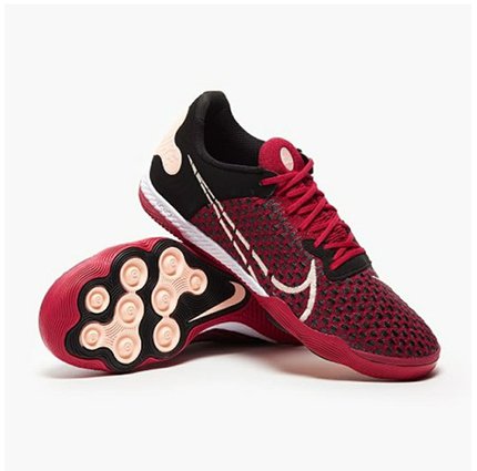 Футзальная обувь Nike React Gato