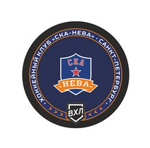 Купить Шайба ВХЛ 2022 СКА-Нева 1-ст.