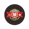 Шайба USSR-Canada 50 лет 1972-2022