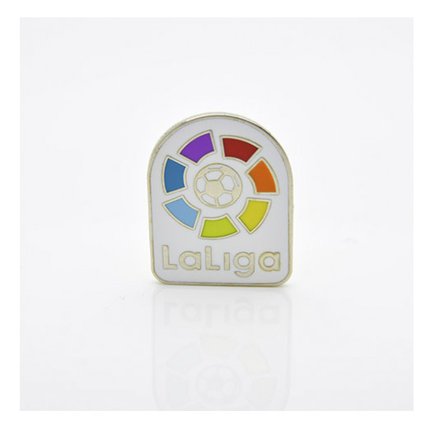 Значок ЛаЛига Испания эмблема