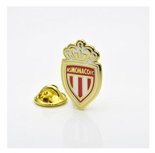 Купить Значок ФК Монако Франция эмблема