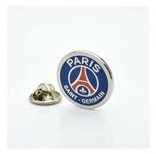 Купить Значок ФК ПСЖ Париж Франция эмблема синяя