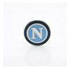 Значок ФК Наполи Неаполь Италия эмблема