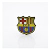Значок ФК Барселона Испания эмблема цветная