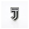 Значок ФК Ювентус Турин Италия эмблема нью белая