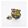 Значок ФК Барселона Испания эмблема цветная