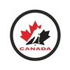 Шайба Федерация Хоккея Канады CANADA 1-ст.