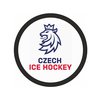 Шайба Федерация Хоккея Чехии CZECH ICE HOCKEY