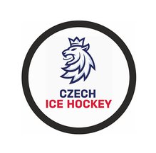 Купить Шайба Федерация Хоккея Чехии CZECH ICE HOCKEY