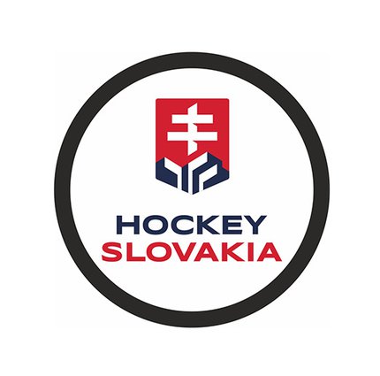 Шайба Федерация Хоккея Словакии