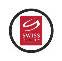 Купить Шайба Федерация Хоккея Швейцарии