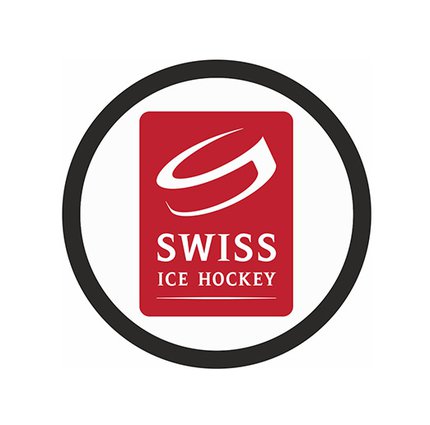 Шайба Федерация Хоккея Швейцарии