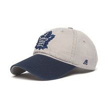 Купить Бейсболка Toronto Maple Leafs подростковая, арт. 31653