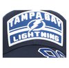 Бейсболка с сеткой Tampa Bay Lightning №91, арт. 31333
