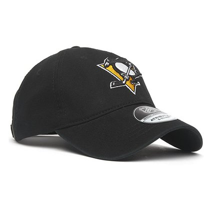 Бейсболка Pittsburgh Penguins подростковая, арт. 31644
