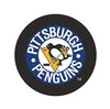 Шайба НХЛ Питтсбург Pittsburgh Penguins 1969-1972 1-ст.