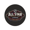 Шайба NHL All Star 2022 Las Vegas 1-ст.