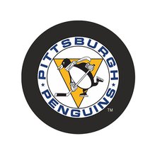 Купить Шайба Pittsburgh Penguins 1967-1968