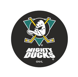 Купить Шайба НХЛ Анахайм Anaheim Mighty Ducks 1994-2006 1-ст.