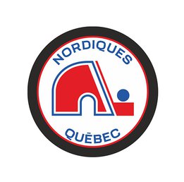 Купить Шайба Quebec Nordiques 1-ст.