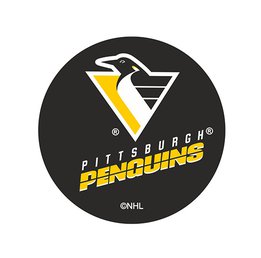 Купить Шайба Pittsburgh Penguins 1993-1999