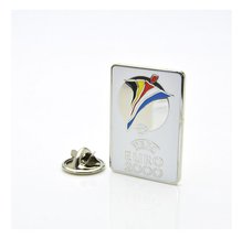 Купить Значок чемпионат Европы по футболу 2000 (Бельгия-Нидерланды) эмблема