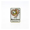 Значок чемпионат Европы по футболу 2004 (Португалия) эмблема
