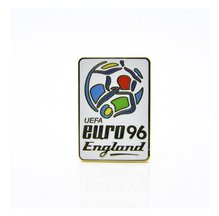 Купить Значок чемпионат Европы по футболу 1996 (Англия) эмблема
