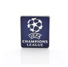 Значок Лига Чемпионов УЕФА эмблема синяя