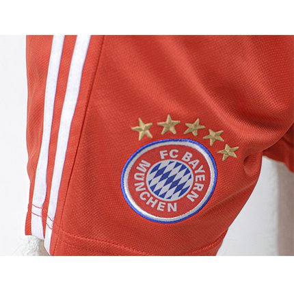 Форма FC Bayern 2022/23 домашняя взрослая