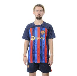 Купить Форма FC Barcelona 2022/23 домашняя взрослая