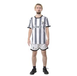 Купить Форма FC Juventus 2022/23 домашняя взрослая
