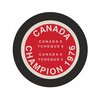 Шайба CANADA CHAMPION 1976
