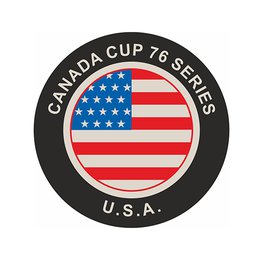 Купить Шайба Кубок Канады 1976 USA