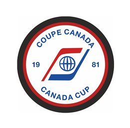 Купить Шайба Кубок Канады Canada Cup 1981 NEW