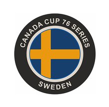 Купить Шайба Кубок Канады 1976 SWEDEN