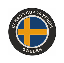 Купить Шайба Кубок Канады 1976 SWEDEN