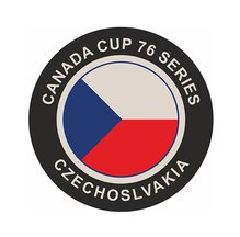 Купить Шайба Кубок Канады 1976 CZECHOSLVAKIA