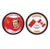 Шайба Team Canada-USSR 1972 Сидельников