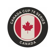 Купить Шайба CANADA CUP 76 SERIES CANADA 1-ст.