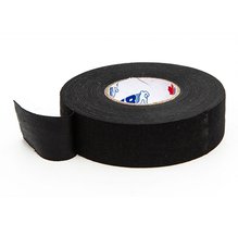 Купить Лента хоккейная для крюка "IB Hockey Tape" 25мм х 25м (черная)