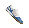 Футзалки Nike Lunar Gato бело-синие