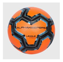 Купить Мяч футб. 5 AlphaKeepers LEAGUE PRO II T5 9506