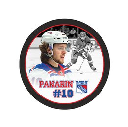 Купить Шайба Игрок НХЛ PANARIN №10 Рейнджерс 1-ст.