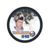 Шайба Игрок НХЛ VARLAMOV Айлендерс №40 1-ст.