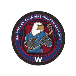Купить Шайба НХЛ Mascot 2022 Вашингтон 1-ст.