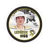 Шайба Игрок НХЛ LEMIEUX №66 Питтсбург 1-ст.