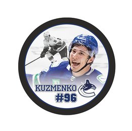 Купить Шайба Игрок НХЛ KUZMENKO Ванкувер №96