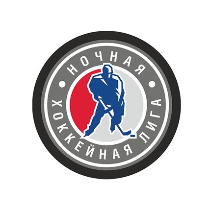 Шайба Ночная Хоккейная Лига 1-ст.