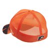 Бейсболка Филадельфия-122 Reebok Philadelphia Flyers Flex Hat